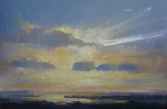 big sky