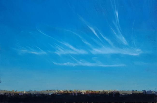 over london