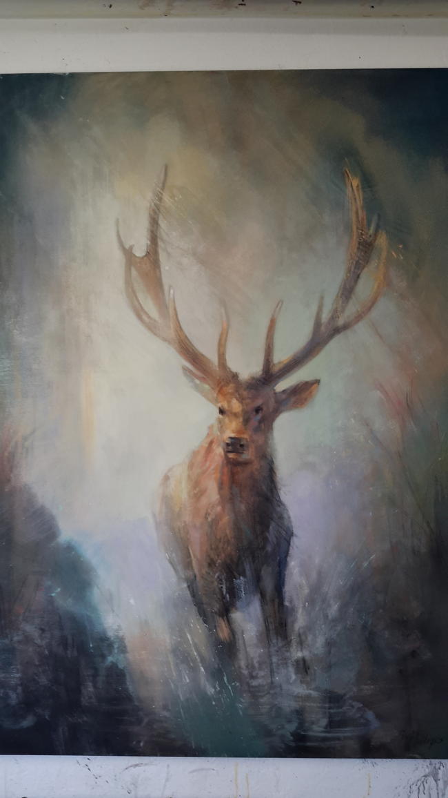 stag 2