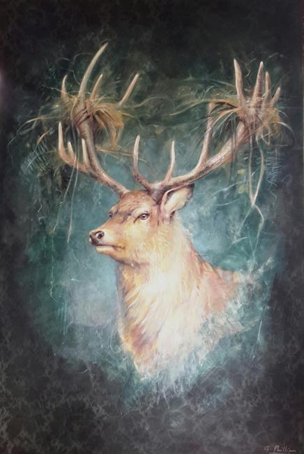 Stag