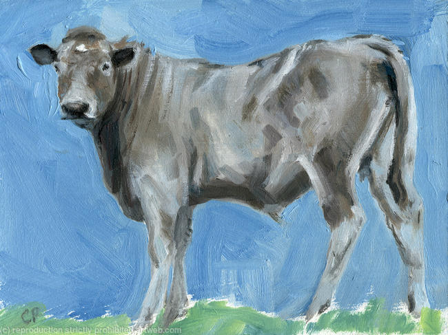 Bullock