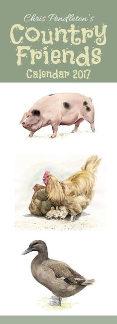 Country Friends