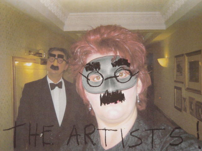 The Artists