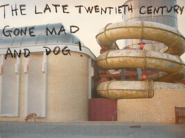The Late 20th Century Gone Mad and Dog!