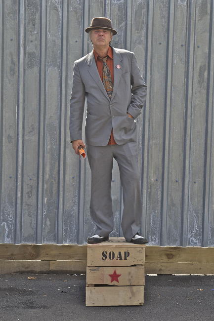 Soap Star by Cath Farr