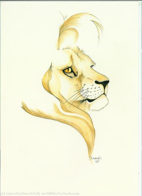 Lions Head