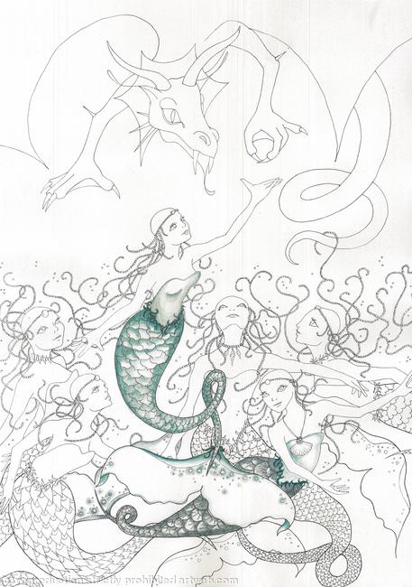 Mermaids