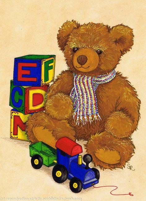 Ethan Bear