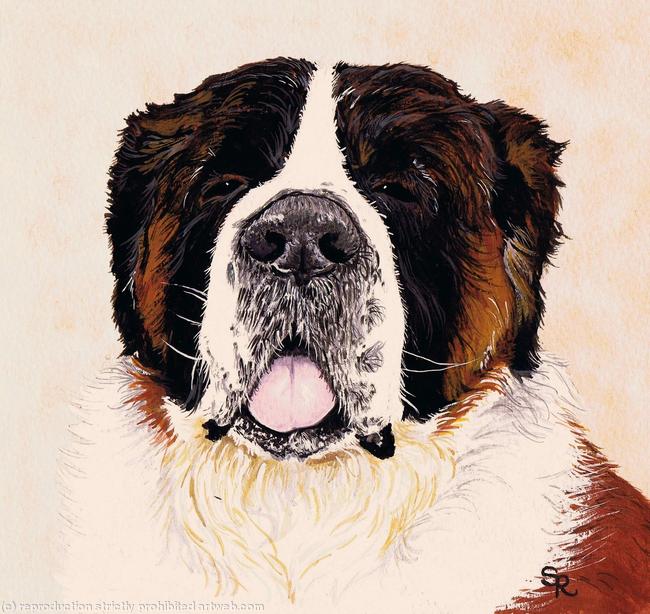 St Bernard