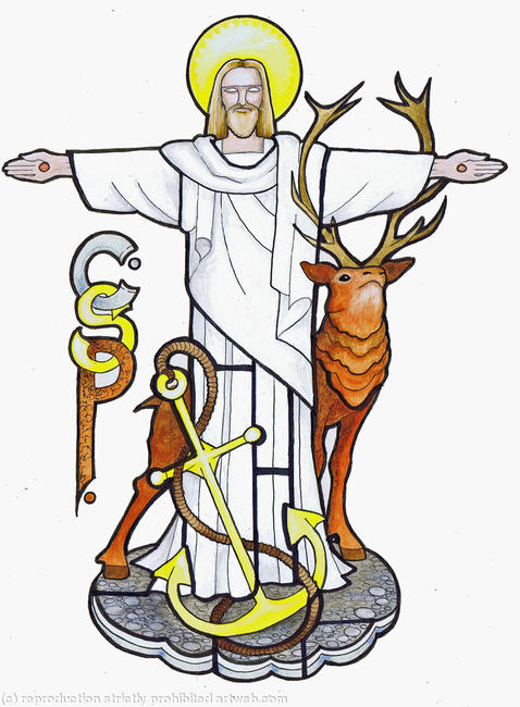 Parish of Dartmouth