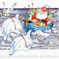Dolphins