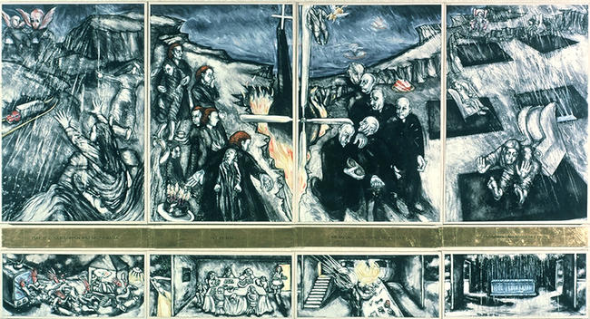 Lamentation