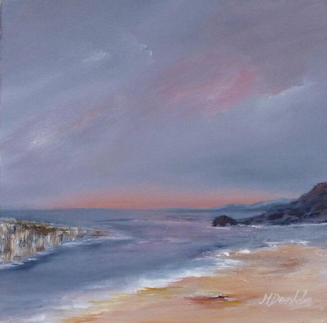 Twilight Tides