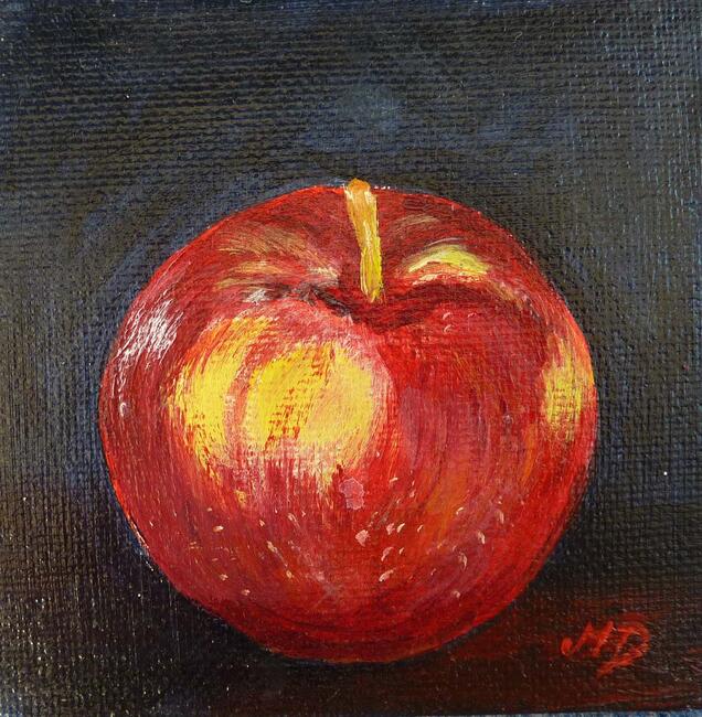 Simple Fruit
