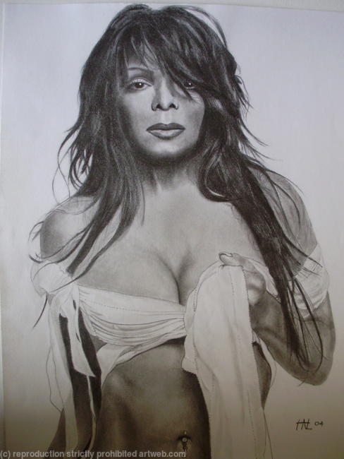 Janet Jackson