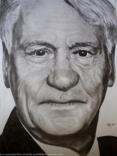 Sir Bobby Robson