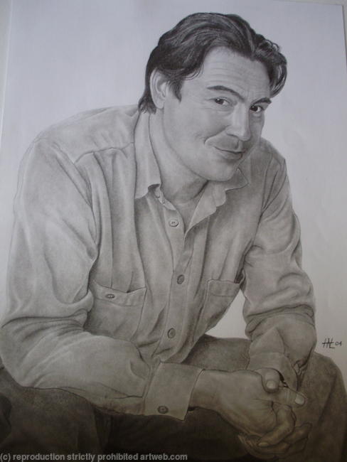 Nathaniel Parker