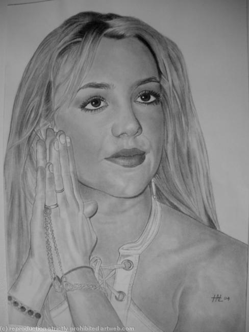 Britney Spears
