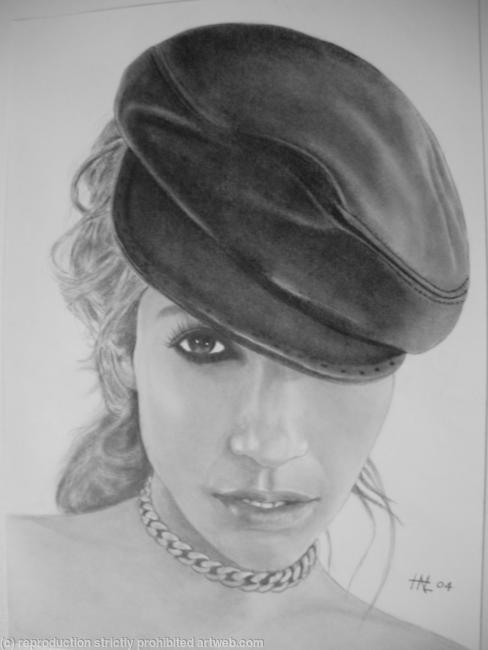 Jennifer Lopez