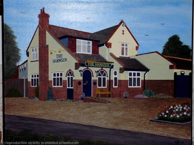 My Local