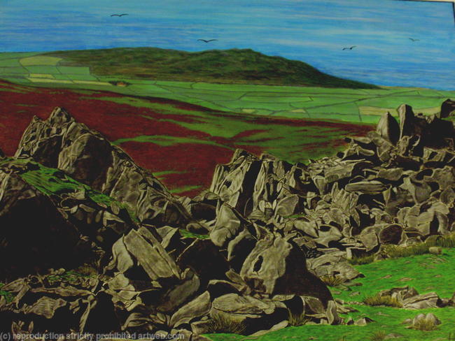 Pembrokeshire