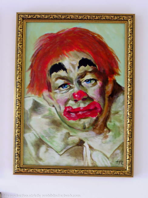 Clown