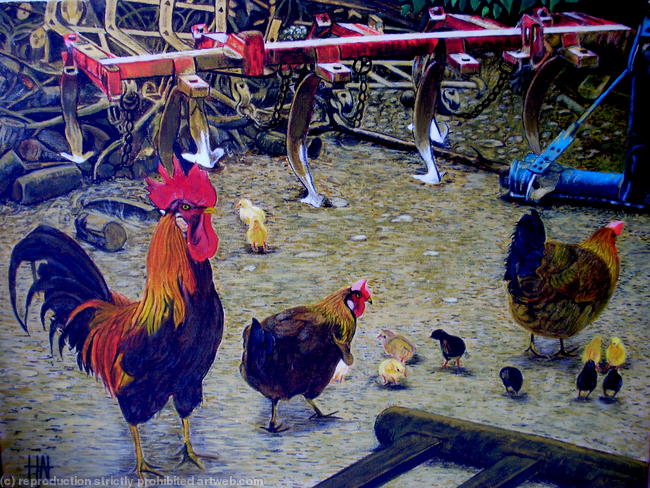 Family Outing