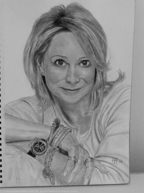 Felicity Kendal