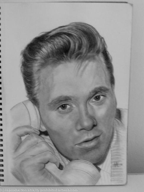 Billy Fury
