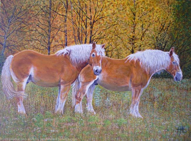 'Old Friends'