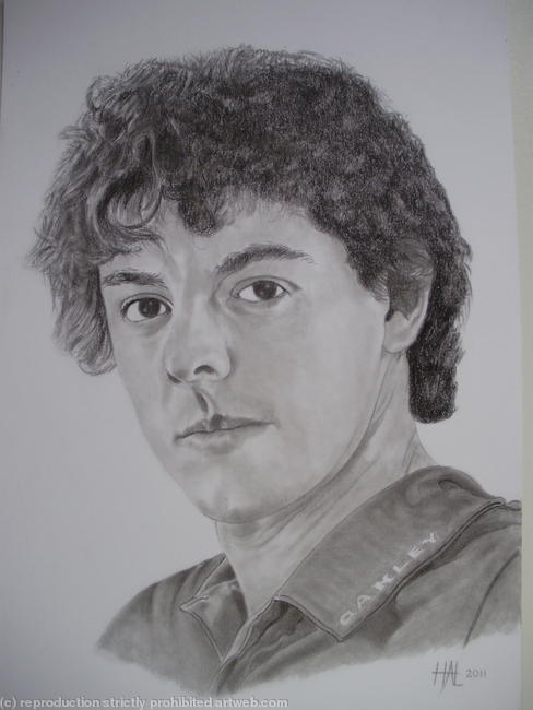 Rory McIlroy