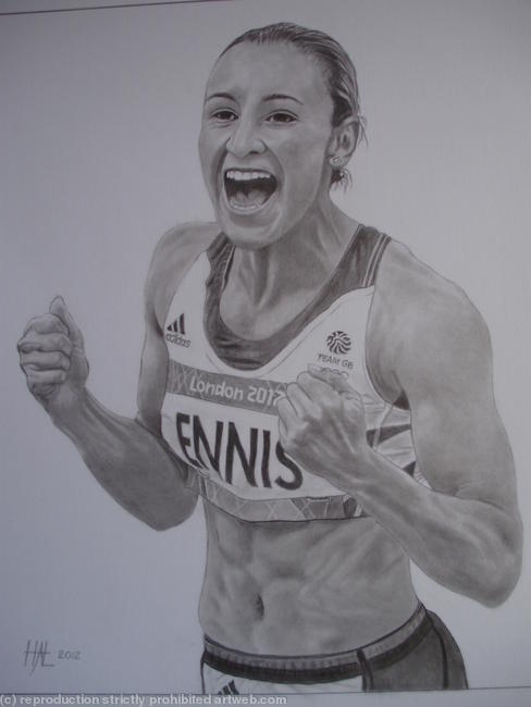 'Golden Girl'