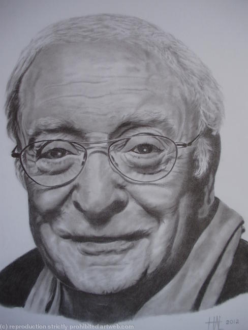 Michael Caine