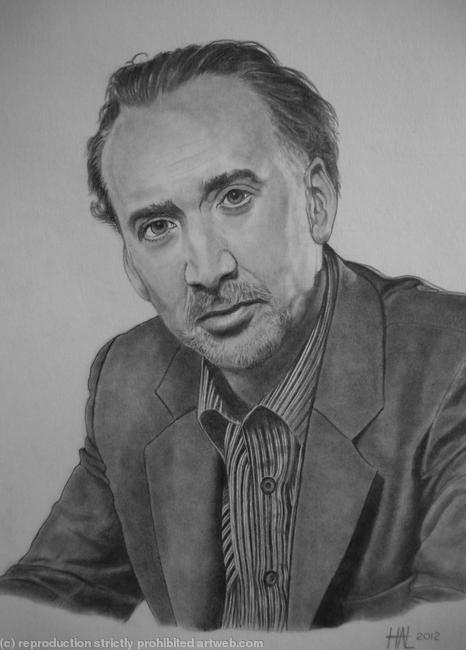 'Nicholas'