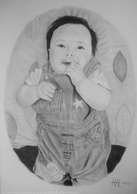 Untitled - Commission
