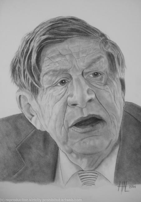 W F Auden