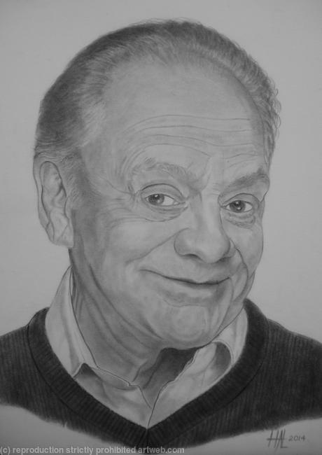 David Jason