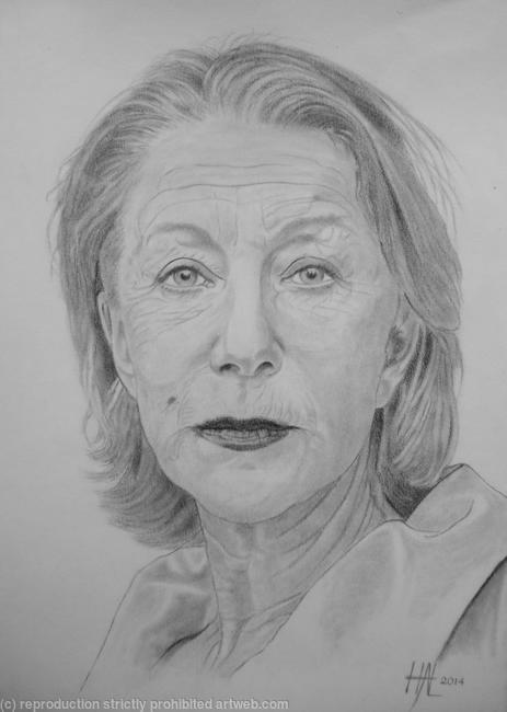 Helen Mirren