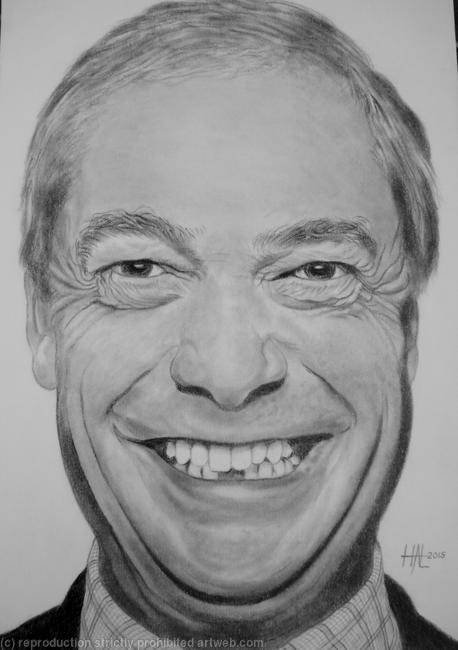 Nigel Farage