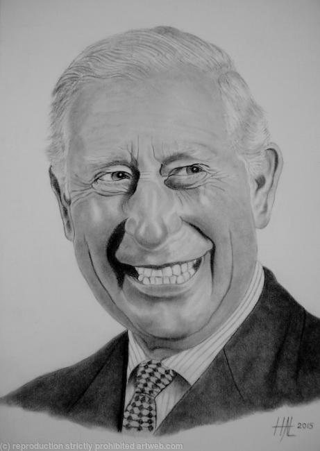Prince Charles