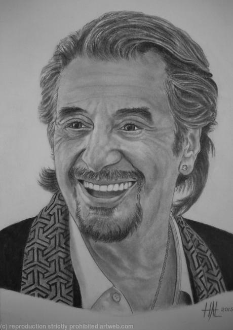 Al Pacino