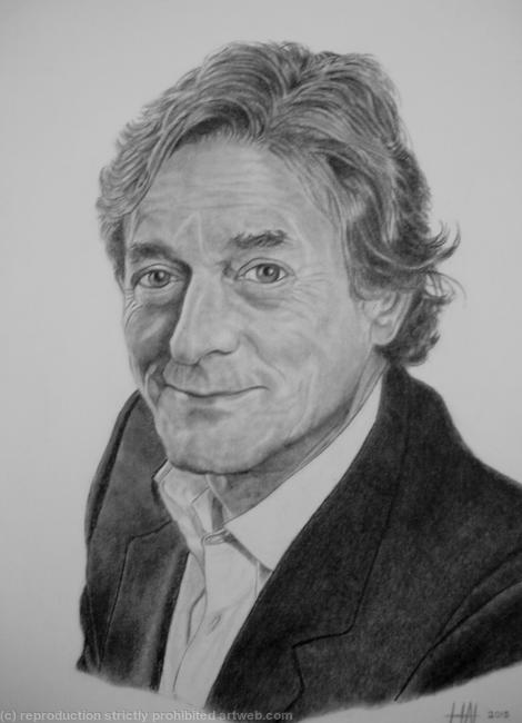 Nigel Havers
