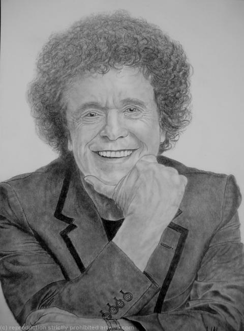 Leo Sayer