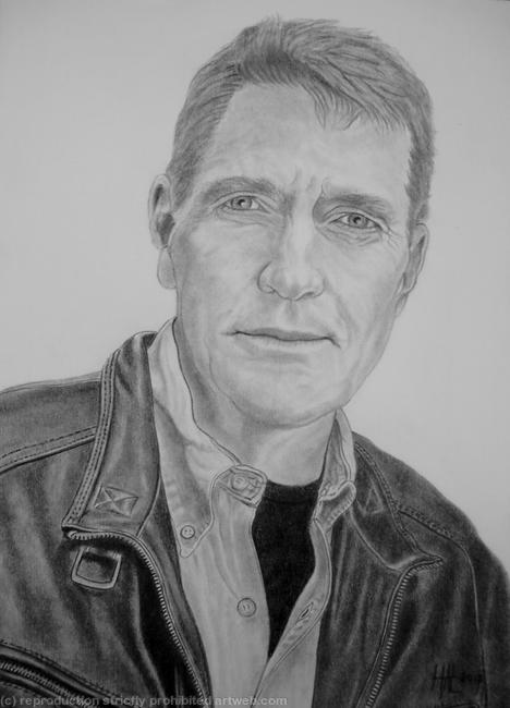 Lee Child