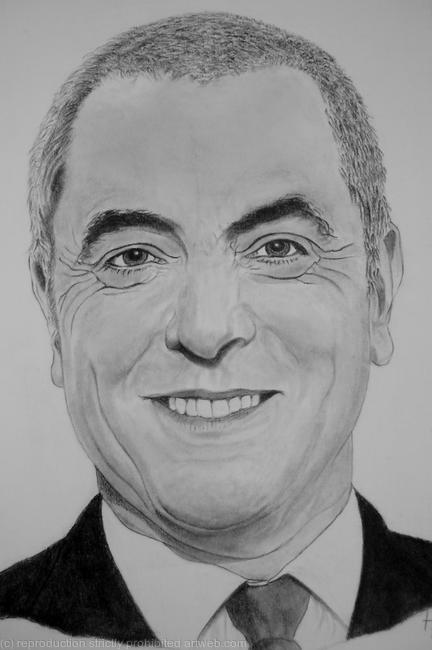 James Nesbitt