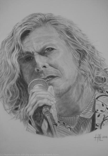 David Bowie (2)