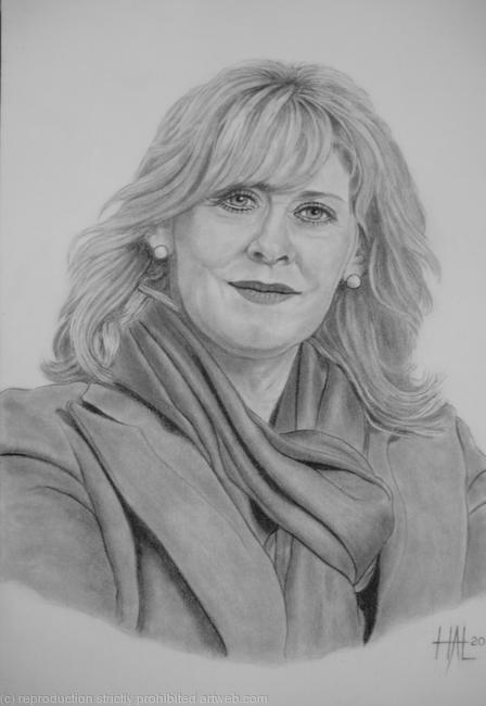 Sarah Lancashire