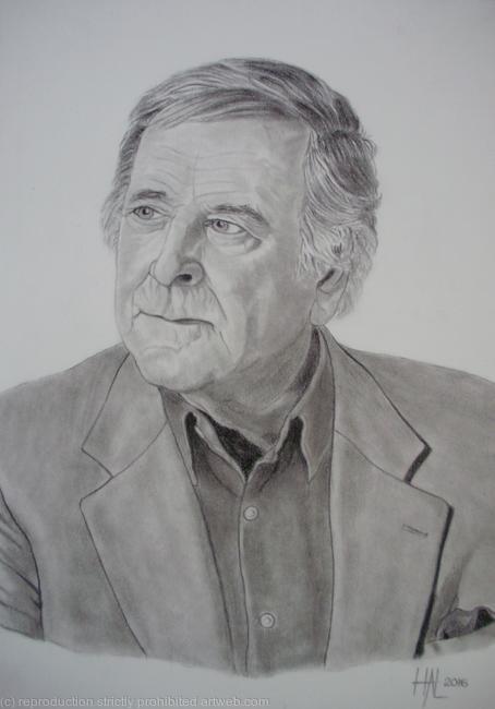 Terry Wogan