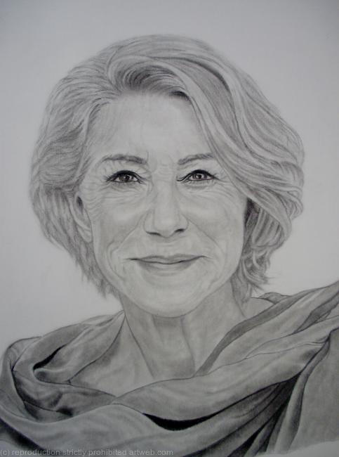 Helen Mirren