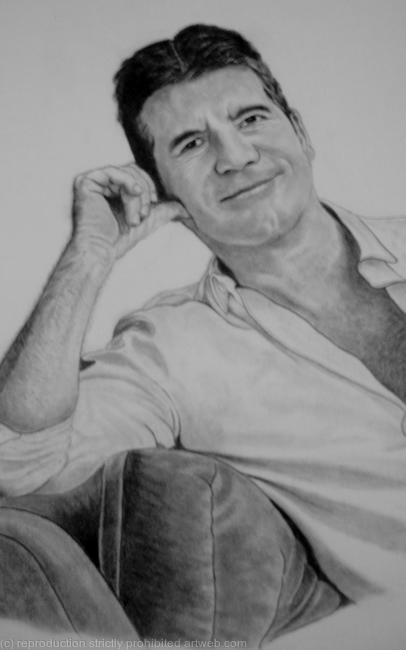 Simon Cowell
